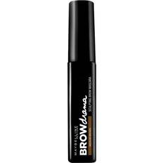 Maybelline Marrone Mascara Maybelline Brow Drama mascara #medium brown