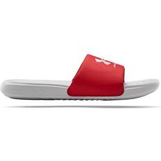 Under Armour Ciabatte - Rosso