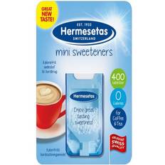 Kosher Bakning Hermesetas Mini Sweeteners 400st