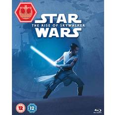 Star wars film the rise of skywalker Star Wars: The Rise of Skywalker - Limited Edition