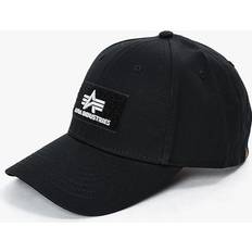 Alpha Industries Herr Kepsar Alpha Industries Cap VLC II - Black