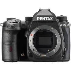 Pentax Cámaras réflex Pentax K-3 Mark III