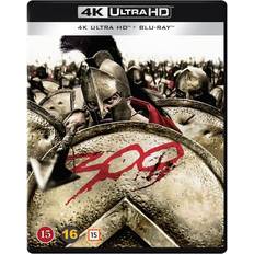 Hd filme 300 - 4K Ultra HD