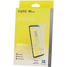 Samsung Galaxy S21 Schermprotectors Copter Original Film Screen Protector for Galaxy S21