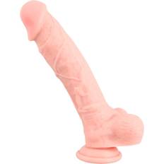 Silicone dildo You2Toys Medical Silicone Dildo 24cm