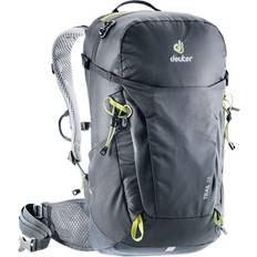 Deuter Trail 26 - Black/Graphite