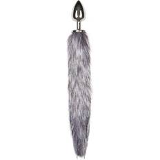 Foxtail Butt Plug