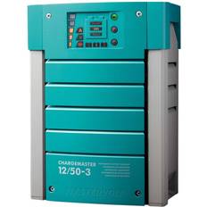 ChargeMaster 12/50-3