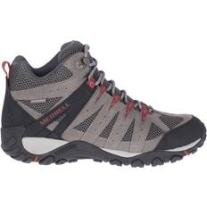 Merrell Accentor 2 Vent Mid Waterproof - Grijs