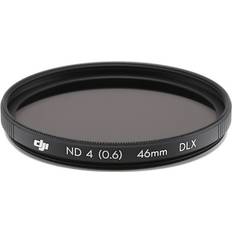 0.6 (2-stop) Linsefiltre DJI DLX ND4 46mm