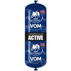 Active Sausage