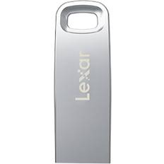 LEXAR 128 GB USB-minnen LEXAR USB 3.0 JumpDrive M35 128GB