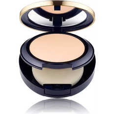 Estée Lauder Double Wear Stay-in-Place Matte Powder Foundation SPF10 2C2 Pale Almond