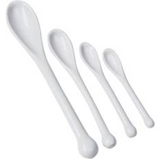 Stor Porslinssked Sked 16cm