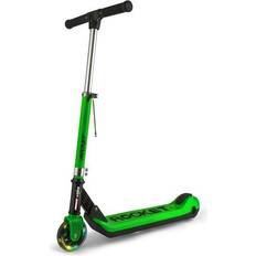 Ninco E-Scooter Junior Rocket Verde