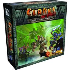 Renegade Games Clank! In! Space!