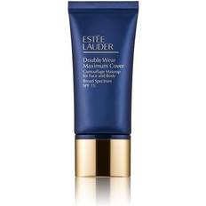 Estée Lauder Double Wear Maximum Cover Camouflage Makeup for Face & Body SPF15 1N1 Ivory Nude