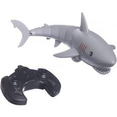 Fjernkontroll Interaktive dyr Shark Radio Controlled