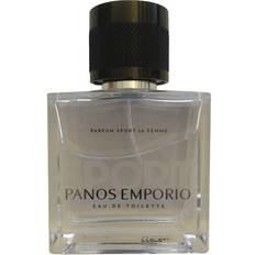 Panos Emporio Parfymer Panos Emporio Sport Woman EdT 50ml