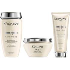 Kerastase densifique shampoo Kérastase Densifique Shampoo, Conditioner & Hair Mask