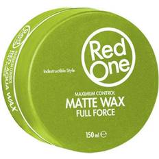 RedOne Hair Products RedOne Maximum Control Matte Hairwax Full Force 5.1fl oz