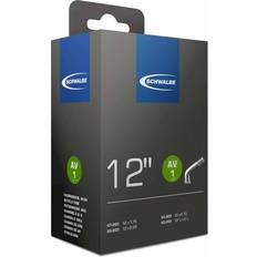 54-203 Cykelslanger Schwalbe AV 1 45° 40 mm