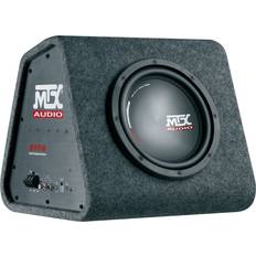 MTX RTP8 Active 8" Subwoofer With Built-In Class-D Amplifier