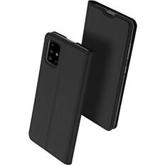 Samsung Galaxy A51 Covers med kortholder Dux ducis Skin Pro Series Case for Galaxy A51