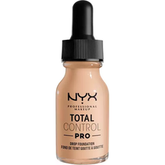 NYX Professional Makeup Total Control Pro Drop Foundation Vanilla 13ml