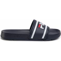 Blåa - Herr Slides Fila Morro Bay 2.0 - Dark Blue