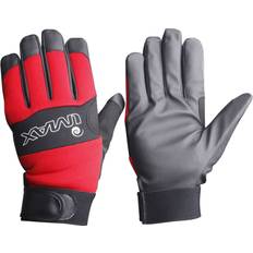 Rød Vandsportshandsker Imax Oceanic Glove