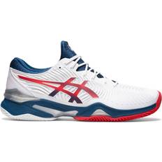 Asics ff 2 Asics Court FF 2 Clay M - White/Mako Blue