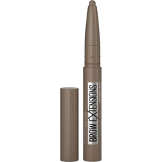 Mate Lápices de cejas Maybelline Brow xtensions #02-soft brown