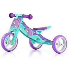 Milly Mally Springcyklar Milly Mally Jake Dolphin Vehicle