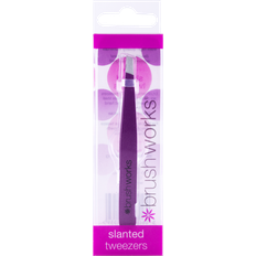 Slanted Tweezers