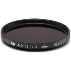 1.5 (5-stop) Kameralinsfilter DJI Zenmuse X7 DL/DL-S ND32 46mm