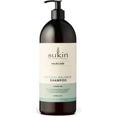 Natural Balance Shampoo