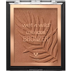 Wet N Wild Color Icon Bronzer What Shady Beaches