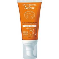 Avène Eau Thermale Very High Protection Cream SPF50 50ml