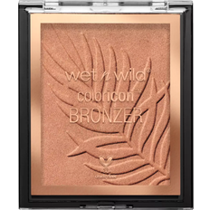 Wet N Wild Color Icon Bronzer Ticket To Brazil