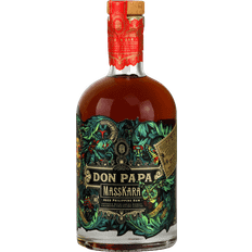Masskara Infused Rum 40% 70cl