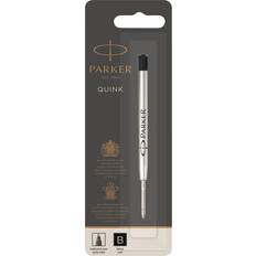 Parker Quink Refill Black