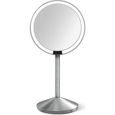 Mini Travel Sensor Makeup Mirror ST3004