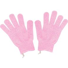 Guantes exfoliantes Brushworks Exfoliating Gloves