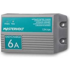 Mastervolt Chargeur de Batterie Easycharge 12V 6A