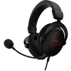 7,1 - Gamer Headset - Over-Ear - Surround Høretelefoner HyperX Cloud Core 7.1