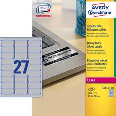 Avery Nameplate labels