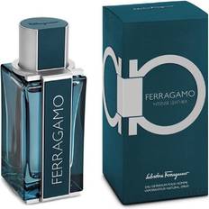 Ferragamo Fragrances Ferragamo Intense Leather EdP 3.4 fl oz