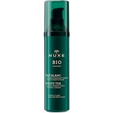 Nuxe Bio Multi-Perfecting Tinted Cream Fair Skin Tones