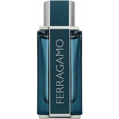 Ferragamo Intense Leather EdP 50ml